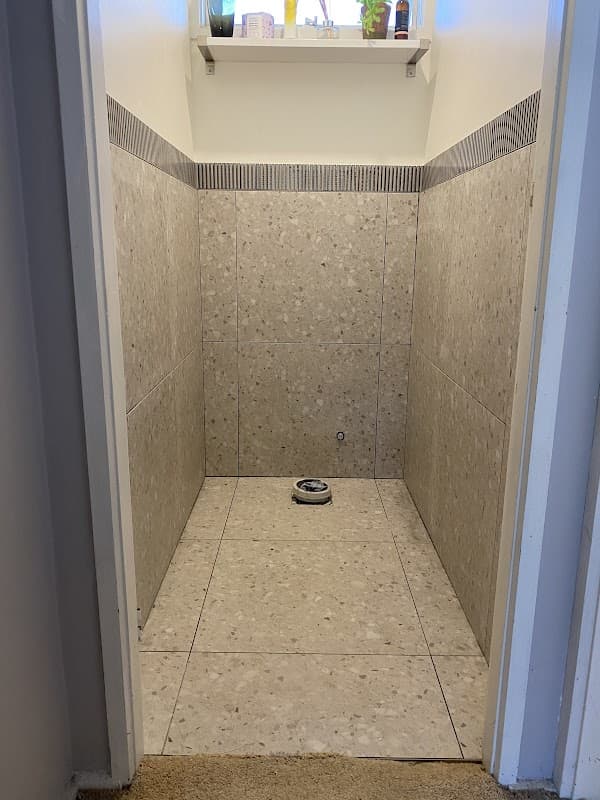 Felix Tiling Services project 4