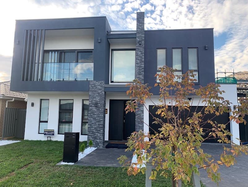 Feller Homes | Custom Homes cover