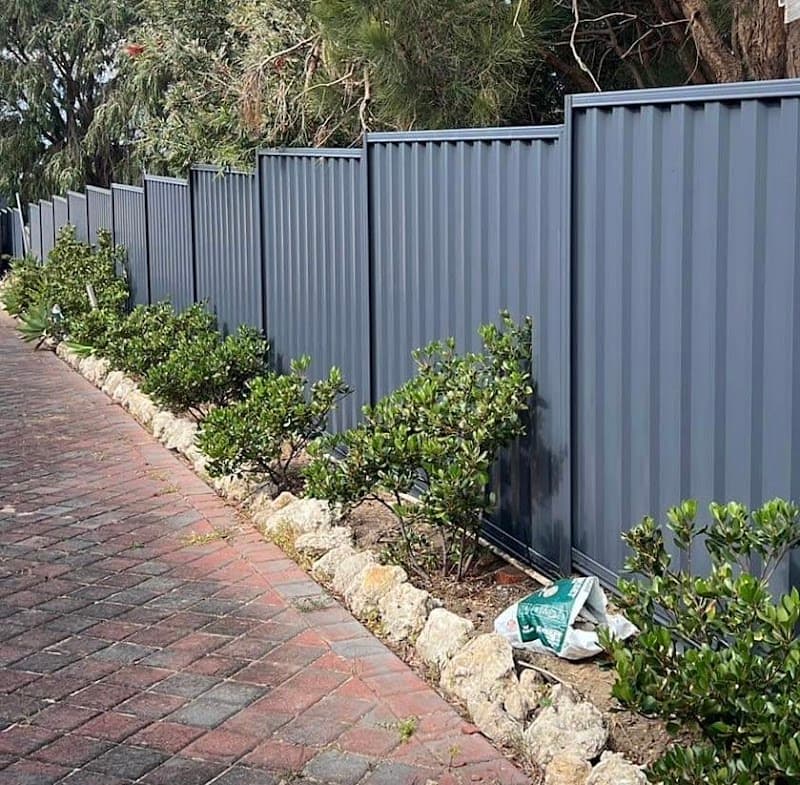 Fence Direct cover