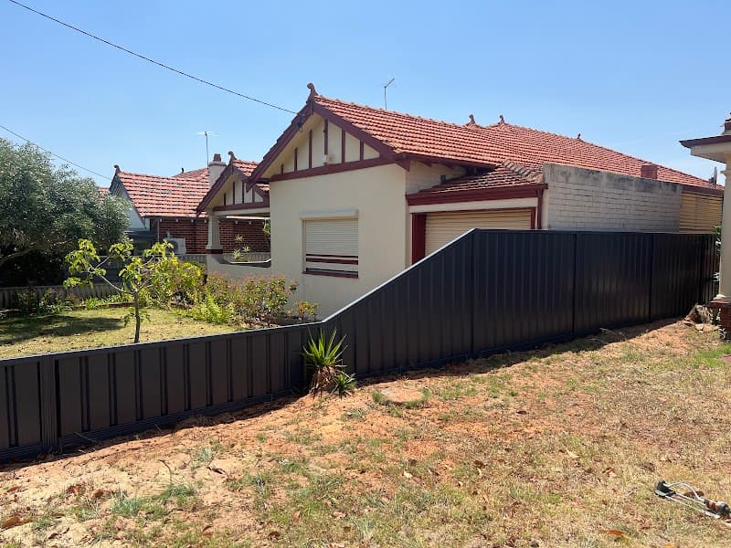 Fence Master Australia project 3