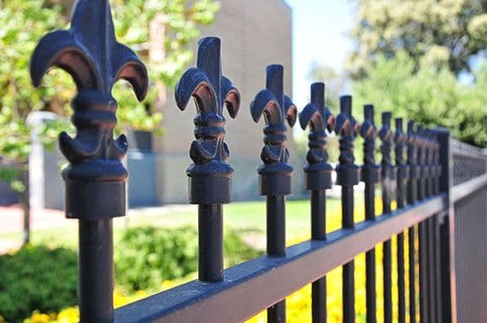 Fencemakers project 1