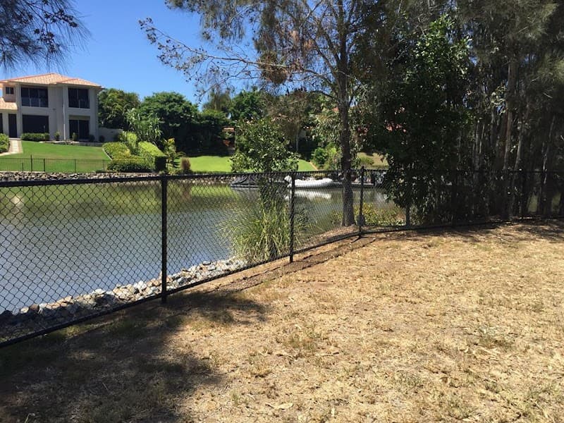 Fencescape Fencing project 4