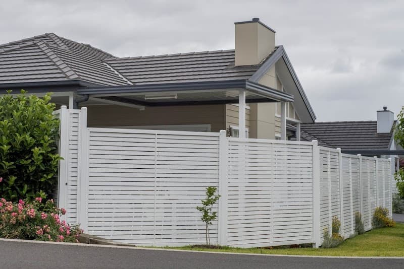 Fencing & Gate Centre project 6