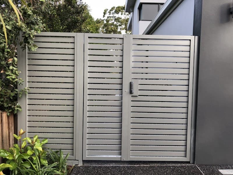 Fencing Store cover
