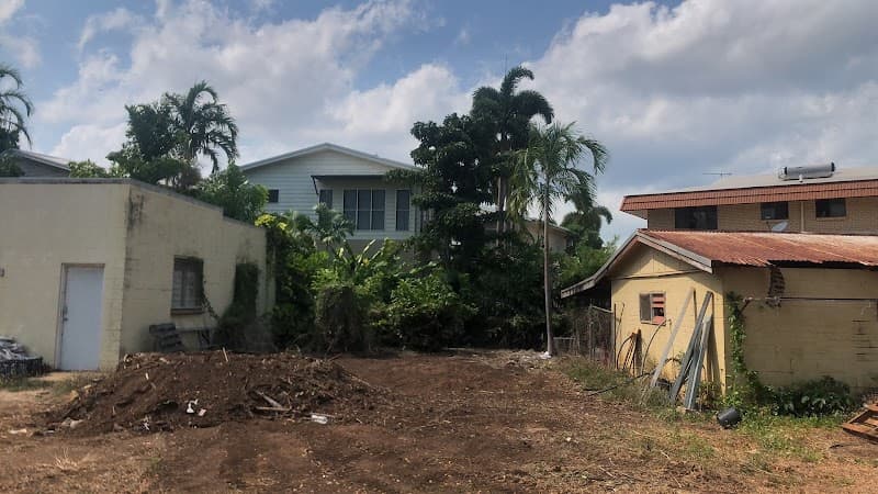 Fewmore Contracting cover