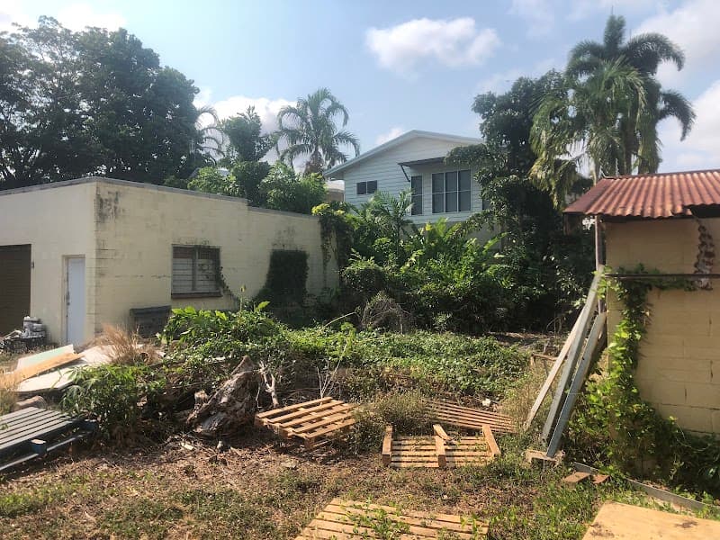 Fewmore Contracting project 3