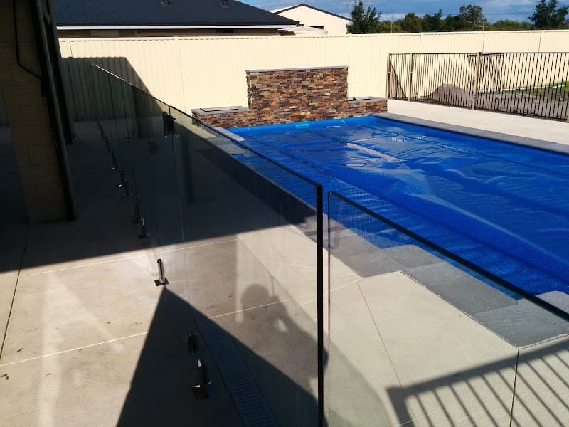 FG Fencing project 1