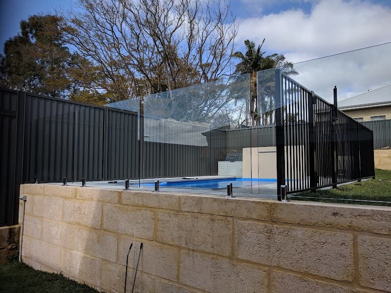 FG Fencing cover