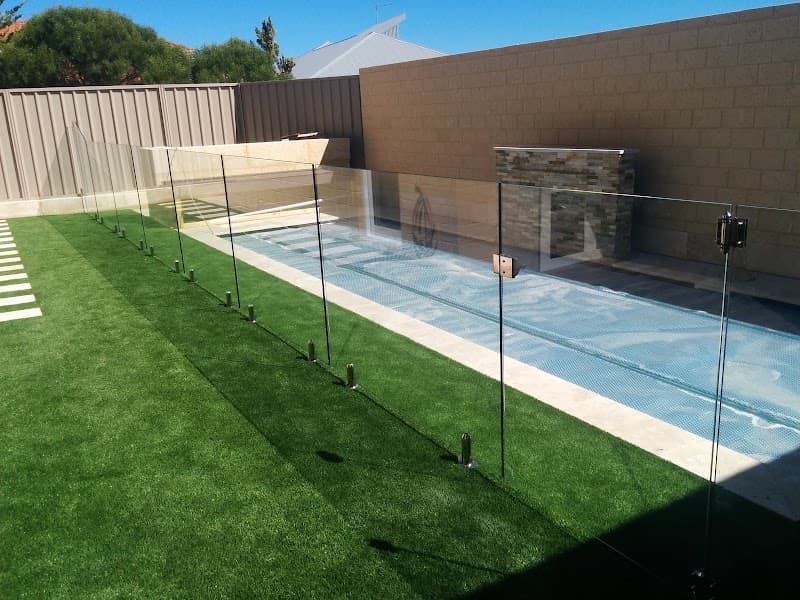 FG Fencing project 5