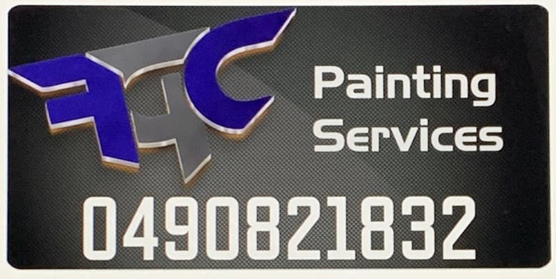 FGC Painting Services project 6