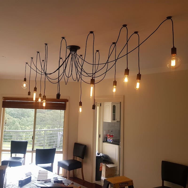 Figtree electrical project 3