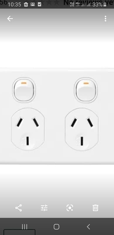 Figtree electrical project 5