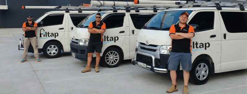 Filtap project 4