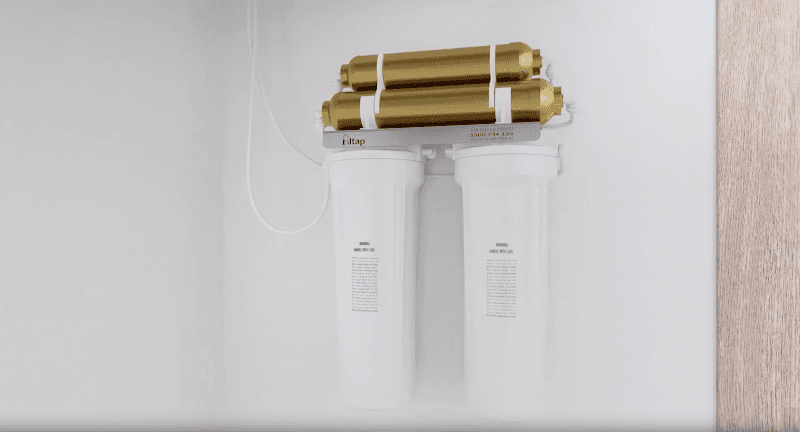 Filtap project 5