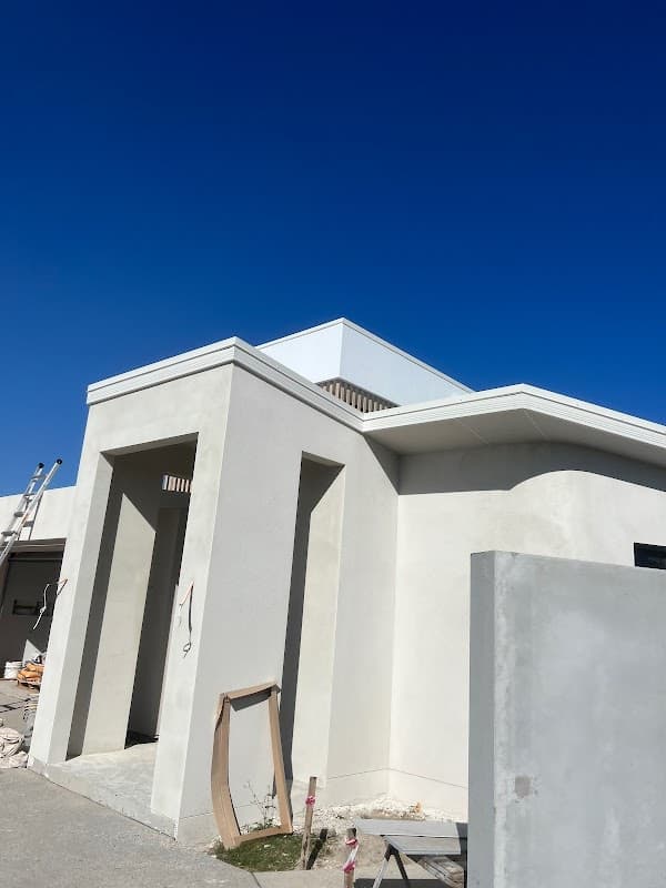 Final flash roofing (metal roofing company) project 3