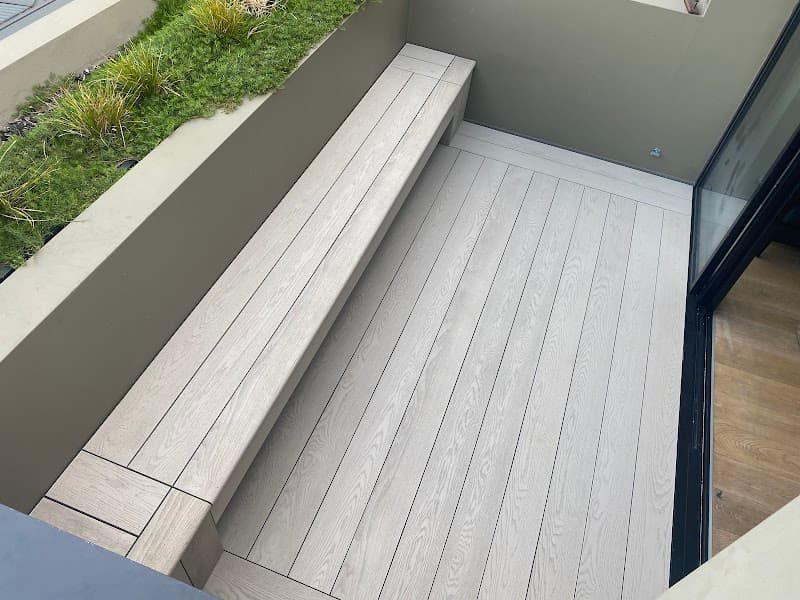 Fine Deck