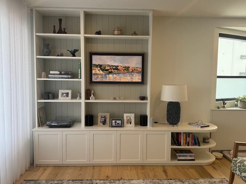 Fine Design Furniture Australia Pty Ltd cover