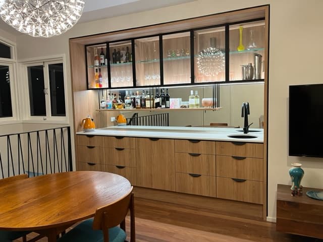 Fine Design Furniture Australia Pty Ltd project 6