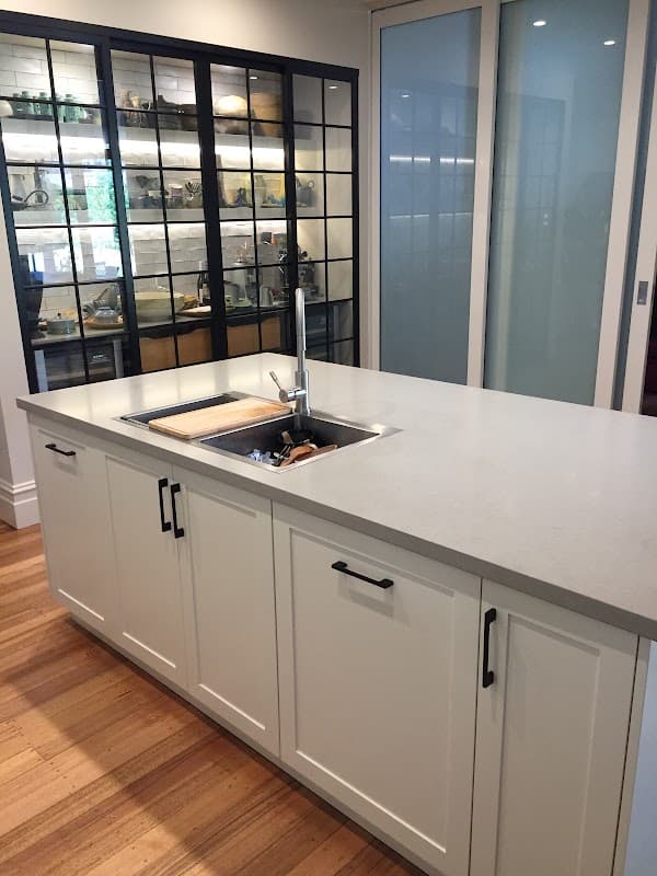 FineForm Joinery project 3