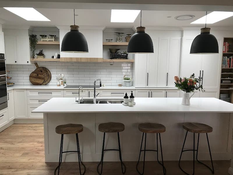 FineForm Joinery project 4