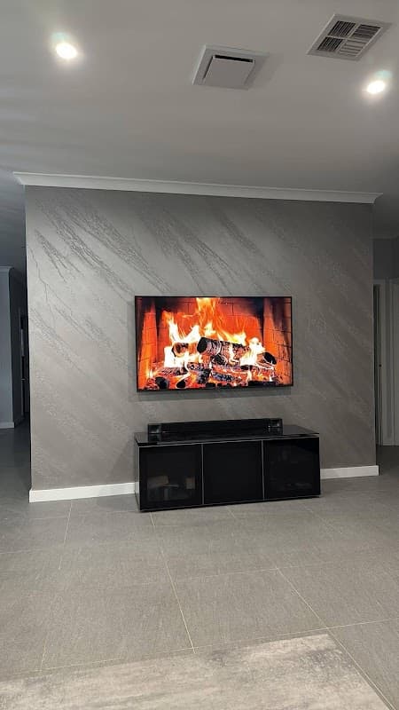 Finest Finish Painting & Venetian Plaster project 3