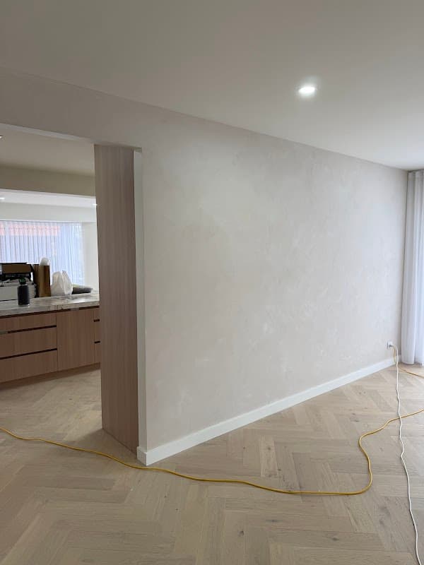 Finest Finish Painting & Venetian Plaster project 4