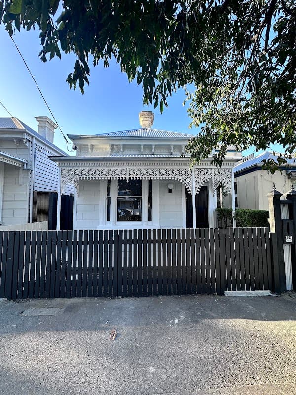 FINISH PAINTING HOUSE PAINTER CAMBERWELL cover