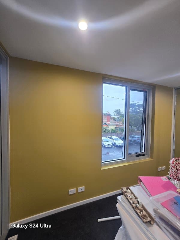 FINISH PAINTING HOUSE PAINTER CAMBERWELL project 3