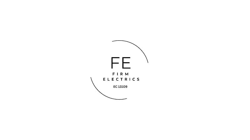 Firm Energy Electrical Services project 5