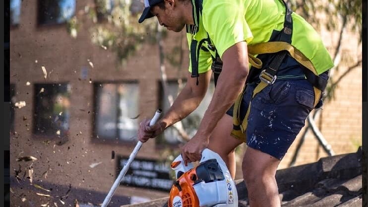 First Choice Gutter Services project 3