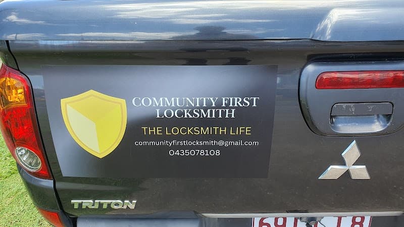 First Locksmith Brisbane project 4
