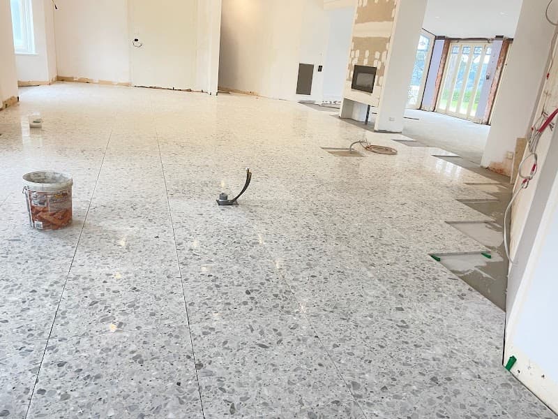 First Quality Tiling project 3