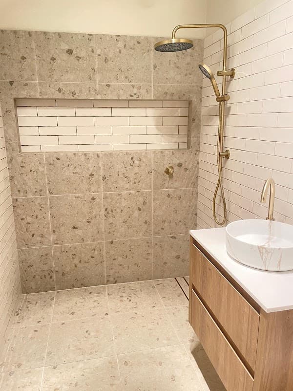 First Quality Tiling project 4