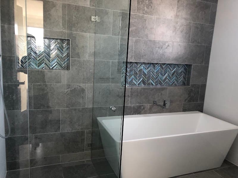 First Quality Tiling project 5