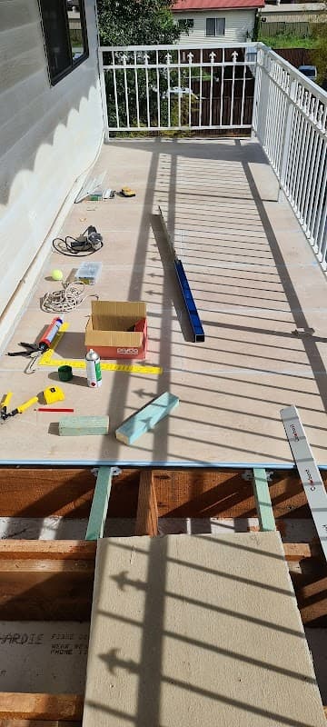 Fix About Handyman Services cover