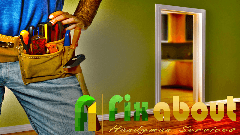 Fix About Handyman Services project 5