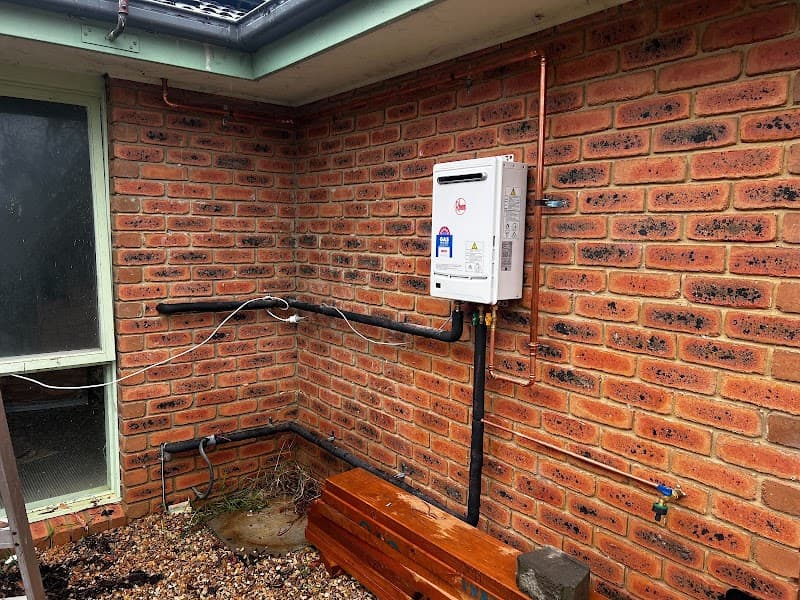 Fix It Right Plumbing Canberra project 3