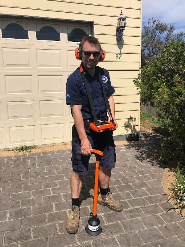Fix It Right Plumbing Canberra project 4