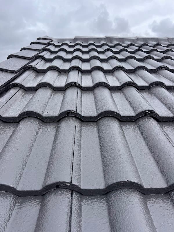 FIX MY ROOF Total Roof Restorations project 1