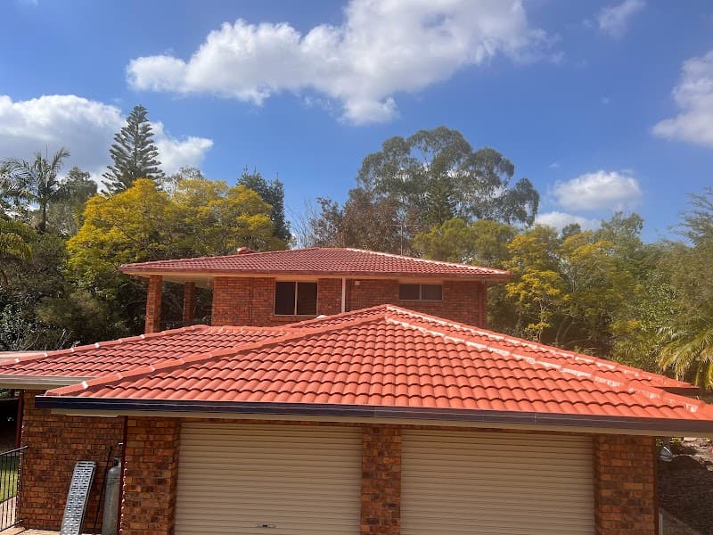 FIX MY ROOF Total Roof Restorations project 3