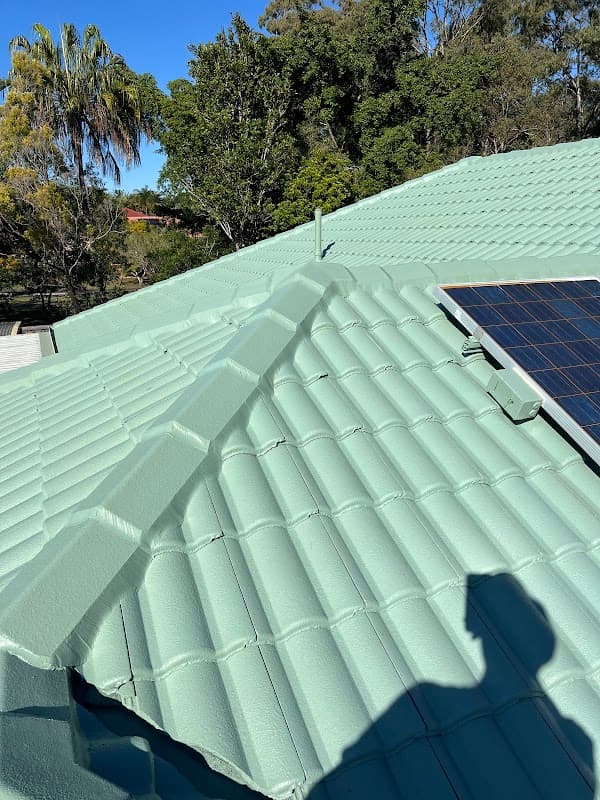 FIX MY ROOF Total Roof Restorations project 6