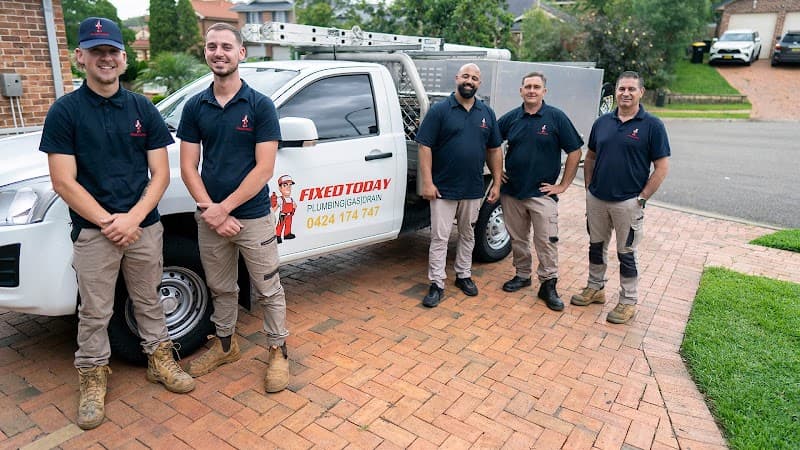 Fixed Today Plumber Canterbury Bankstown project 1