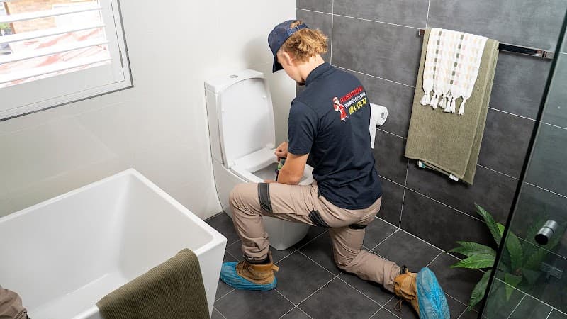 Fixed Today Plumber Canterbury Bankstown cover