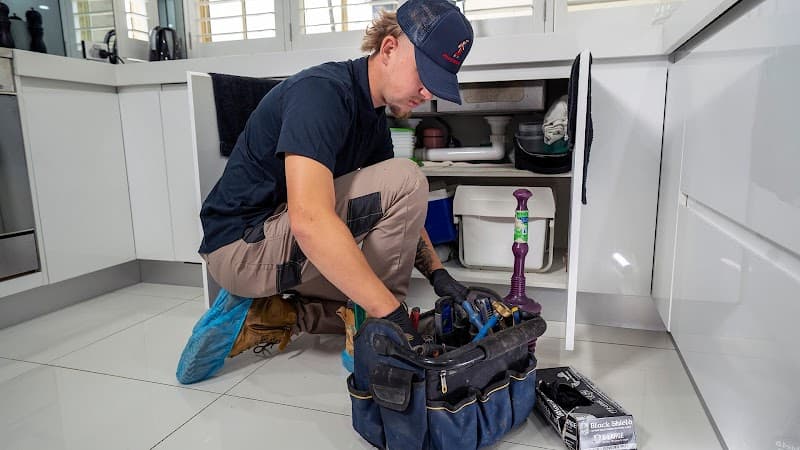 Fixed Today Plumber Canterbury Bankstown project 3