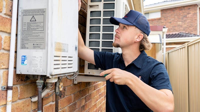 Fixed Today Plumber Canterbury Bankstown project 4