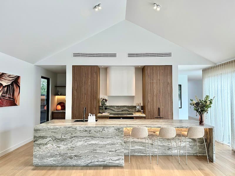 Flack Built PTY LTD project 1