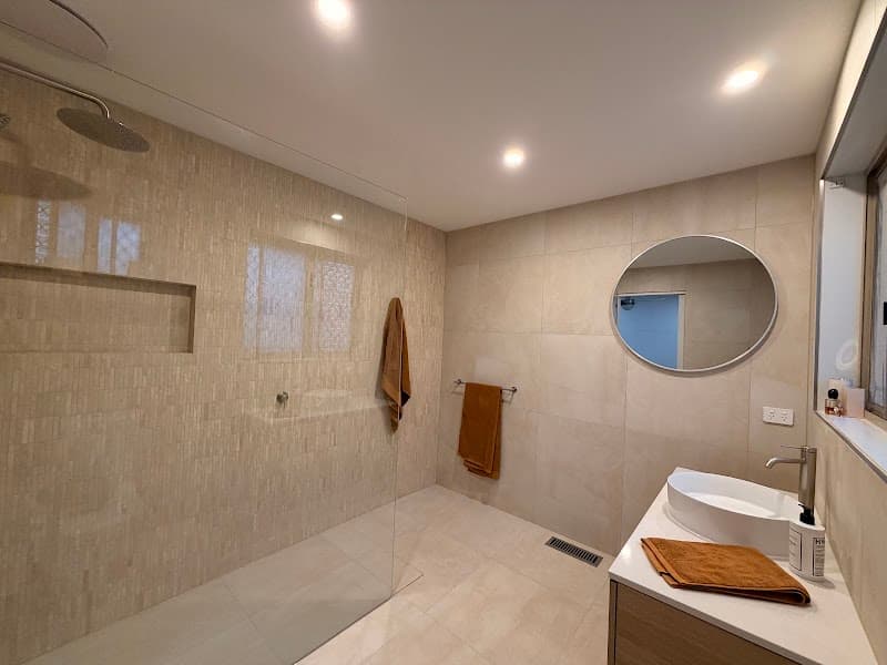 Flack Built PTY LTD project 5