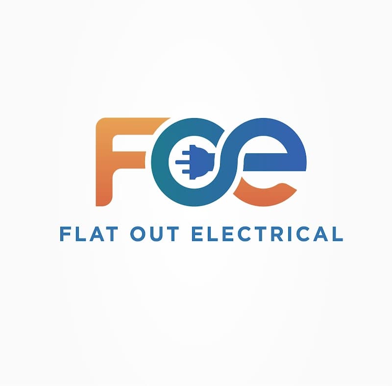 Flat Out Electrical project 6