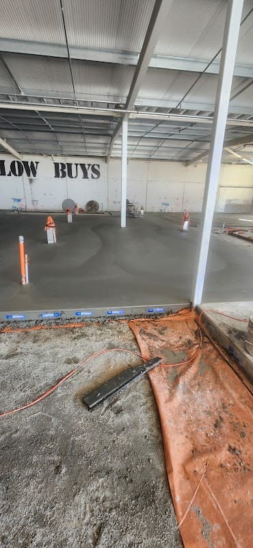 Flatline Concrete Constructions PTY LTD project 3