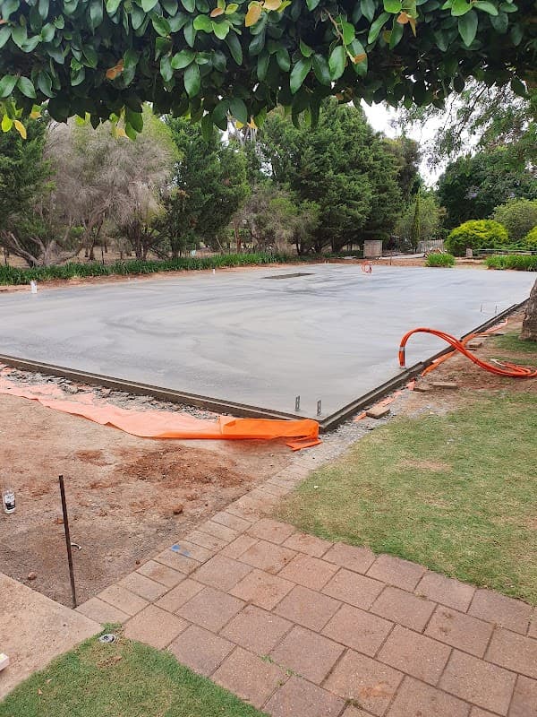 Flatline Concrete Constructions PTY LTD project 4